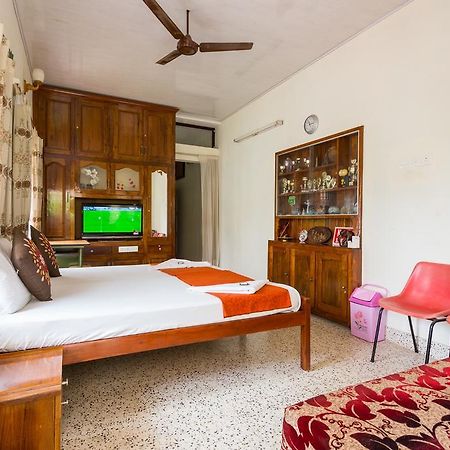 Alappuzha Thoms Beach Homestay מראה חיצוני תמונה