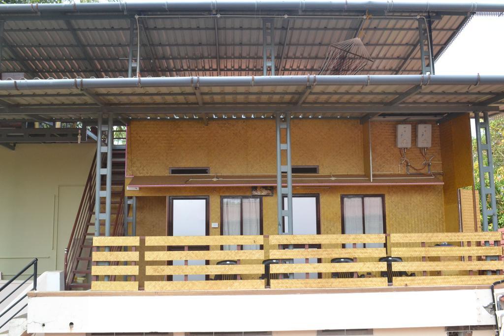 Alappuzha Thoms Beach Homestay מראה חיצוני תמונה