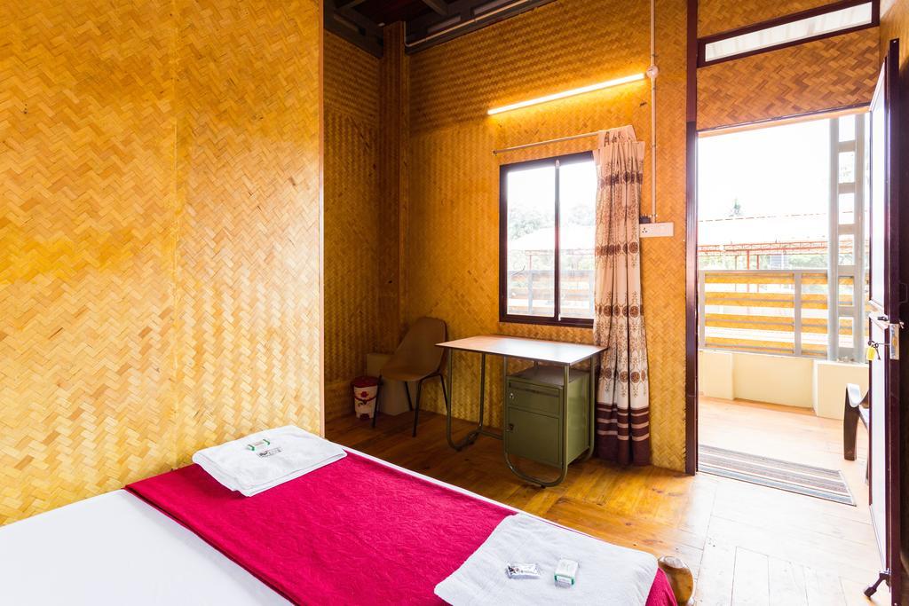 Alappuzha Thoms Beach Homestay מראה חיצוני תמונה