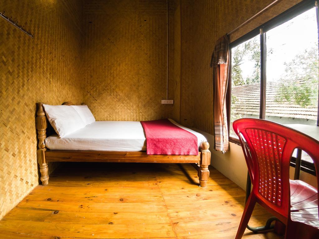 Alappuzha Thoms Beach Homestay מראה חיצוני תמונה